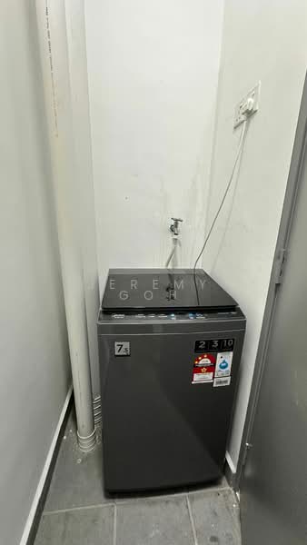 Service Residence for Rent at ARC @ Austin Hills - Jeremy Goh - Interior - PropertyGuru.com.my