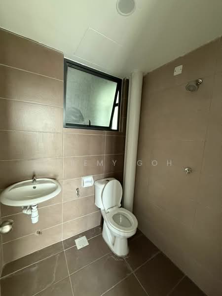 Service Residence for Rent at ARC @ Austin Hills - Jeremy Goh - Bathroom - PropertyGuru.com.my