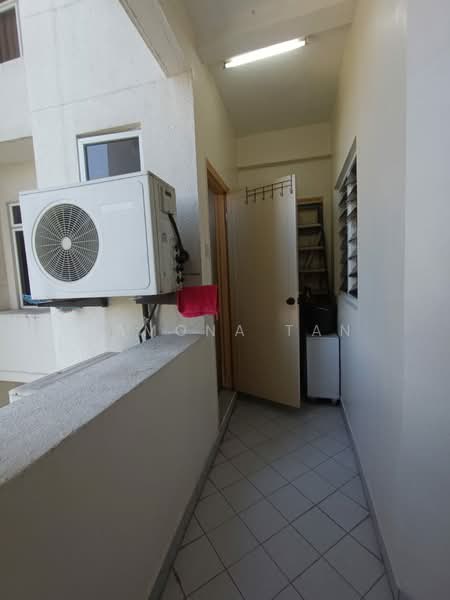 For Sale - Seri Bayan