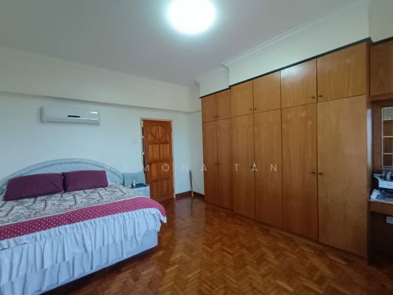 For Sale - Seri Bayan