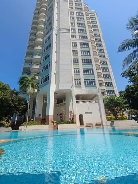 For Sale - Seri Bayan