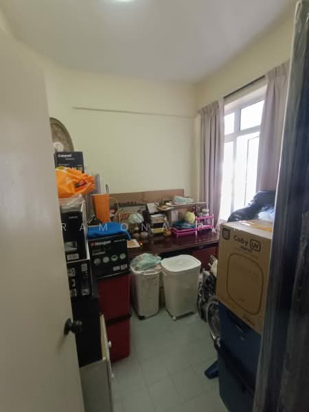 For Sale - Seri Bayan