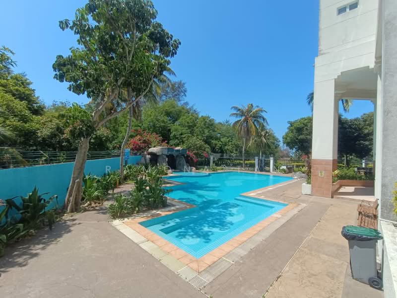 For Sale - Seri Bayan