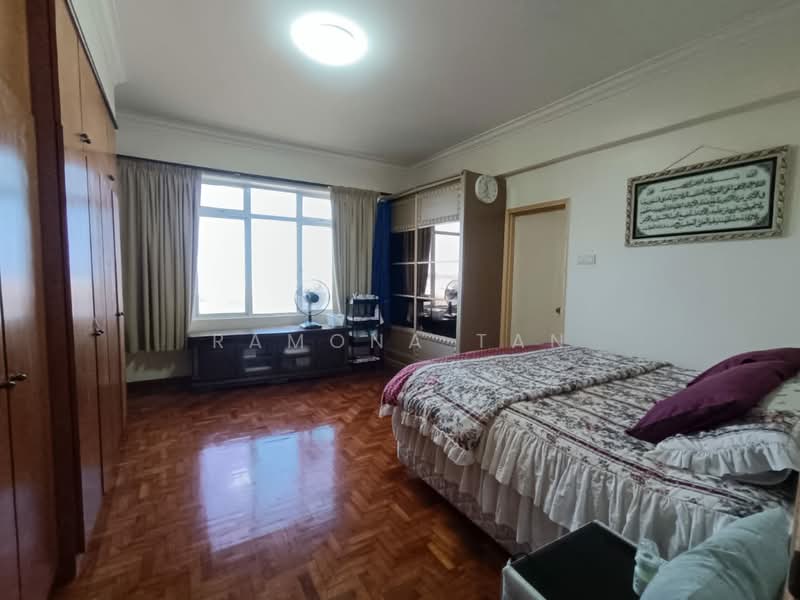 For Sale - Seri Bayan