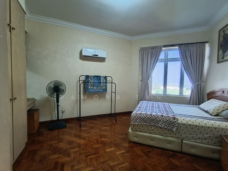 For Sale - Seri Bayan