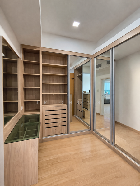 Condominium for Rent at 10 Mont Kiara @ MK10 - JR Chong - Interior - PropertyGuru.com.my