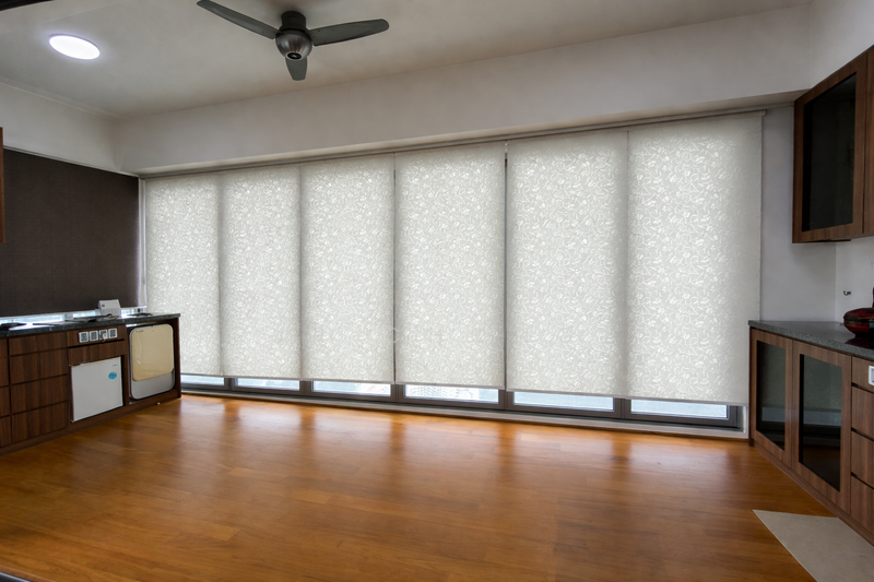 Condominium for Rent at 10 Mont Kiara @ MK10 - JR Chong - Kitchen - PropertyGuru.com.my