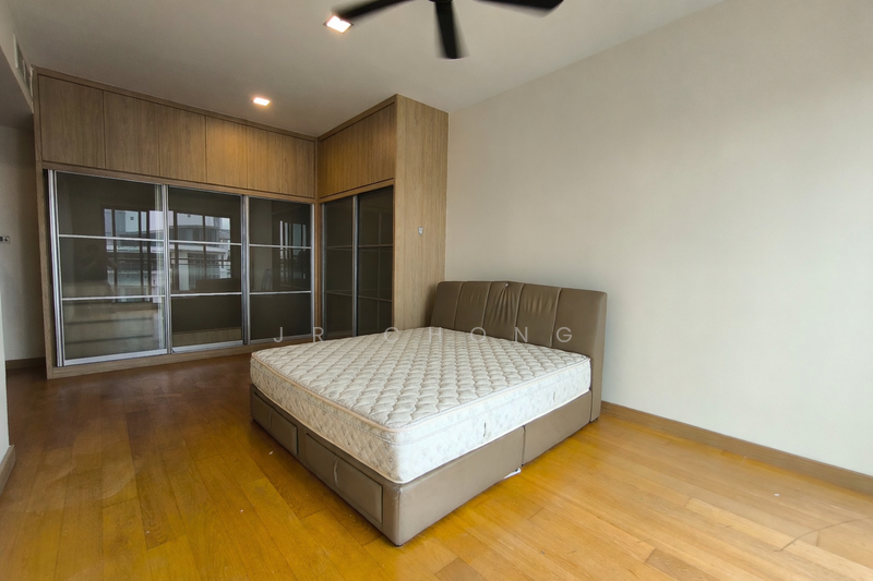 Condominium for Rent at 10 Mont Kiara @ MK10 - JR Chong - Bedroom - PropertyGuru.com.my
