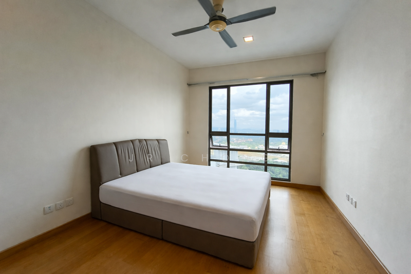 Condominium for Rent at 10 Mont Kiara @ MK10 - JR Chong - Bedroom - PropertyGuru.com.my