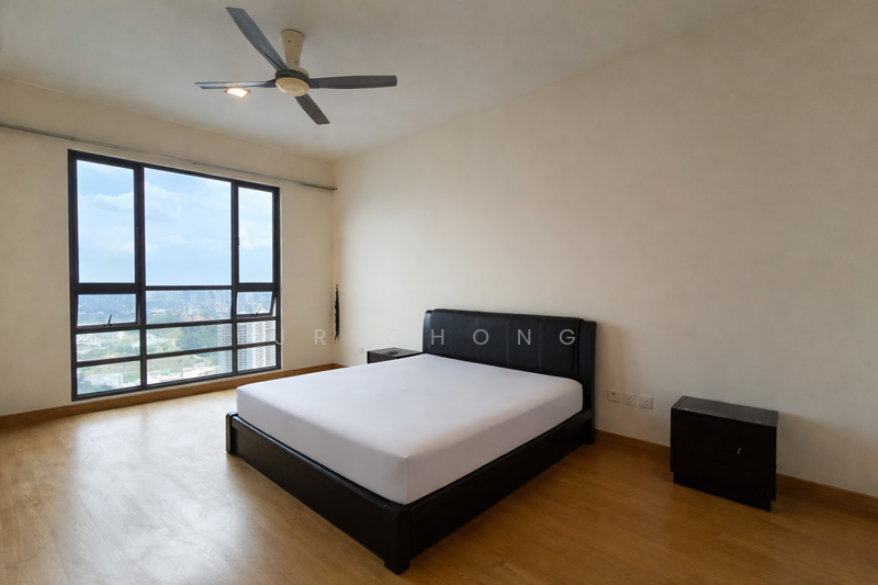 Condominium for Rent at 10 Mont Kiara @ MK10 - JR Chong - Bedroom - PropertyGuru.com.my