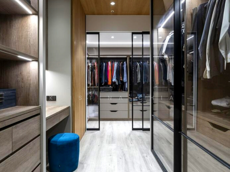 Condominium for Sale at Miranda Hill - Kristina Chia - Interior - PropertyGuru.com.my