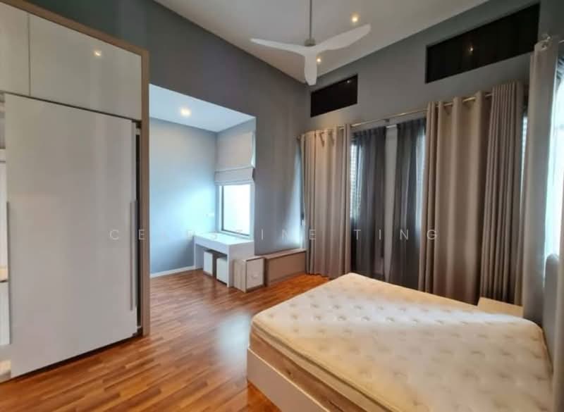 Semi-Detached House for Sale in Eco Majestic (Semenyih) - Celestine Ting - Bedroom - PropertyGuru.com.my