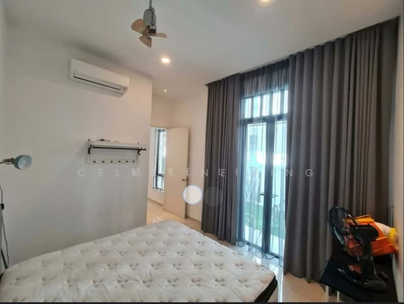 Semi-Detached House for Sale in Eco Majestic (Semenyih) - Celestine Ting - Bedroom - PropertyGuru.com.my