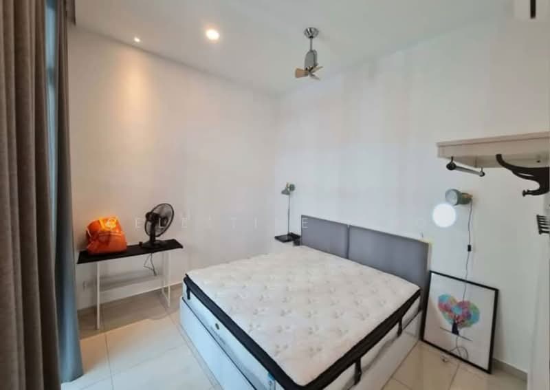 Semi-Detached House for Sale in Eco Majestic (Semenyih) - Celestine Ting - Bedroom - PropertyGuru.com.my