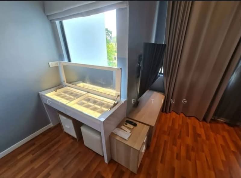 Semi-Detached House for Sale in Eco Majestic (Semenyih) - Celestine Ting - Interior - PropertyGuru.com.my