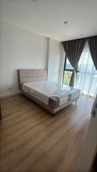 The Atrium untuk Untuk Disewa - RM 3,000 /bulan, Mac 2026 - Bedroom - PropertyGuru.com.my