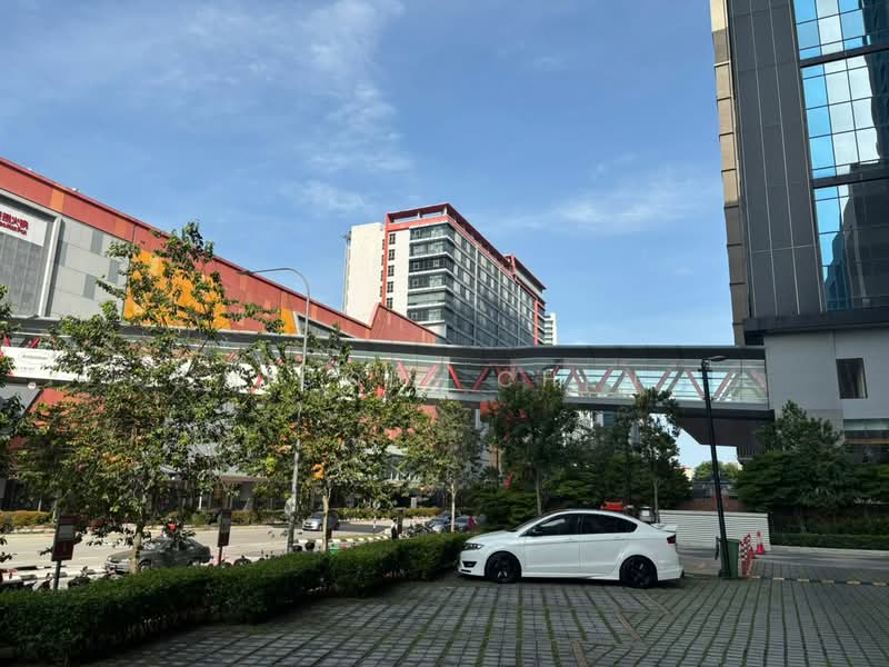Shop for Sale in Cheras (Kuala Lumpur) - Nicole Chen - Exterior - PropertyGuru.com.my