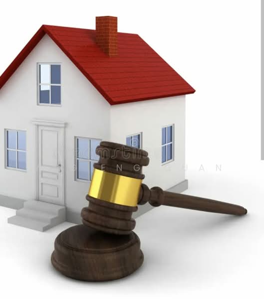 Service Residence for Sale at Alam Sanjung - Ang Eng Guan - PropertyGuru.com.my