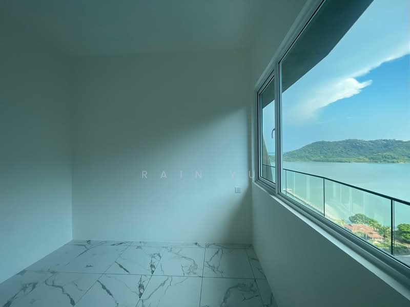 Condominium for Sale at QuayWest Residence - Rain Yu - Bedroom 2 - PropertyGuru.com.my