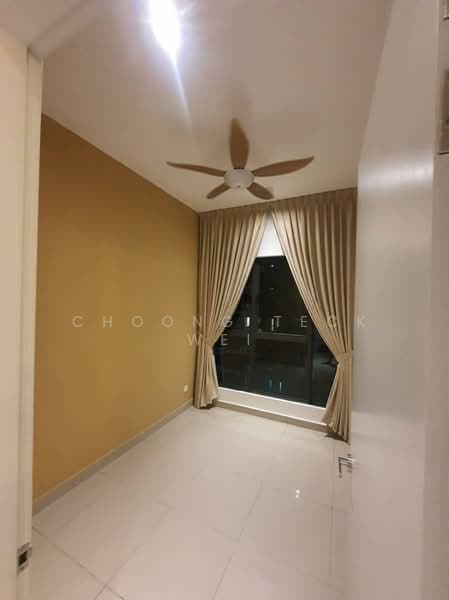 Service Residence for Rent at JRK Convena - Choong Teck Wei - Interior - PropertyGuru.com.my
