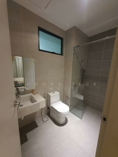 Service Residence for Rent at JRK Convena - Choong Teck Wei - Bathroom - PropertyGuru.com.my