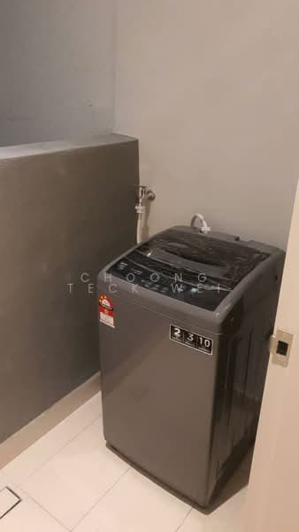 Service Residence for Rent at JRK Convena - Choong Teck Wei - Interior - PropertyGuru.com.my