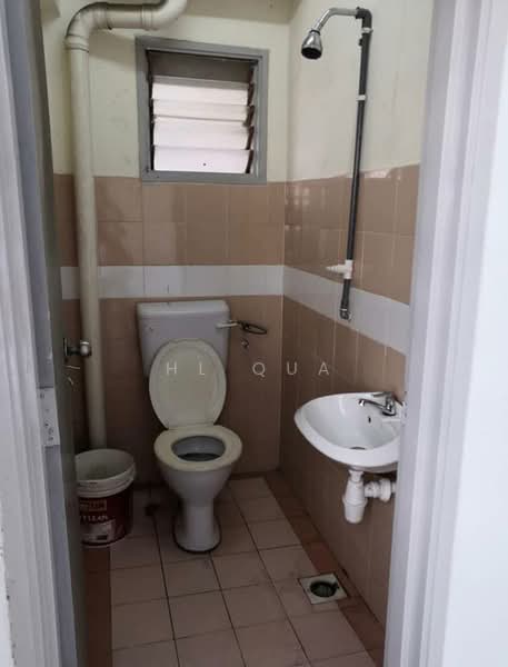 Pelangi Damasara 3 untuk Untuk Dijual - RM 180,000, Mac 2026 - Bathroom - PropertyGuru.com.my
