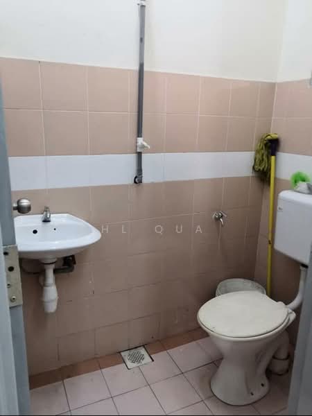 Pelangi Damasara 3 untuk Untuk Dijual - RM 180,000, Mac 2026 - Bathroom - PropertyGuru.com.my
