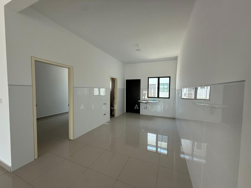 Akina @ Kajang 2 Precinct 3 untuk Untuk Dijual - RM 780,000, Mac 2026 - Kitchen - PropertyGuru.com.my