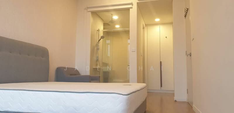 Service Residence for Rent at The Ridge - Jaden Chai - Bedroom - PropertyGuru.com.my