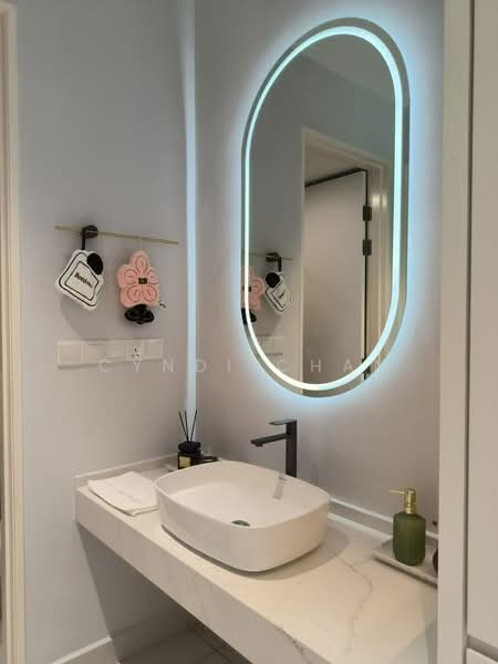 Ferringhi Residence untuk Untuk Disewa - RM 3,500 /bulan, Mac 2026 - Bathroom - PropertyGuru.com.my