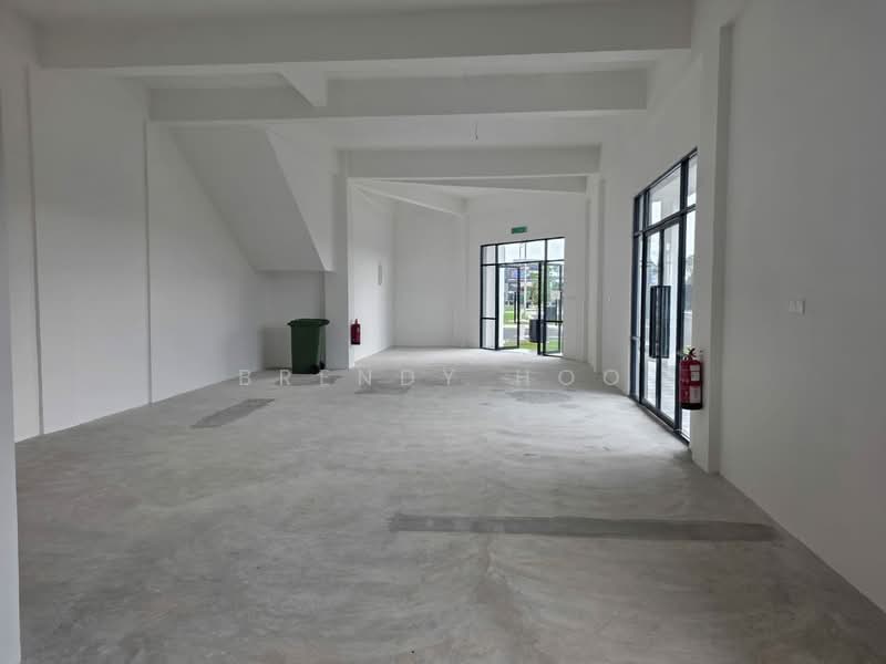 Shop / Office for Rent in Johor Bahru (Johor) - Brendy Hoo - Interior - PropertyGuru.com.my