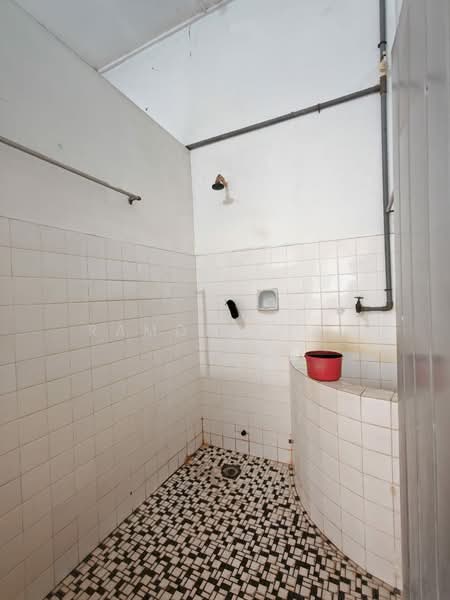 Untuk Dijual - Taman Sinn Semabok