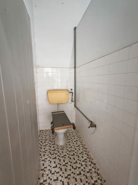 Untuk Dijual - Taman Sinn Semabok