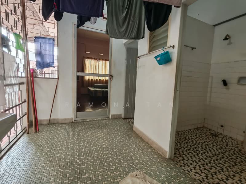 Untuk Dijual - Taman Sinn Semabok