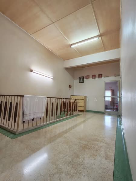 Untuk Dijual - Taman Sinn Semabok