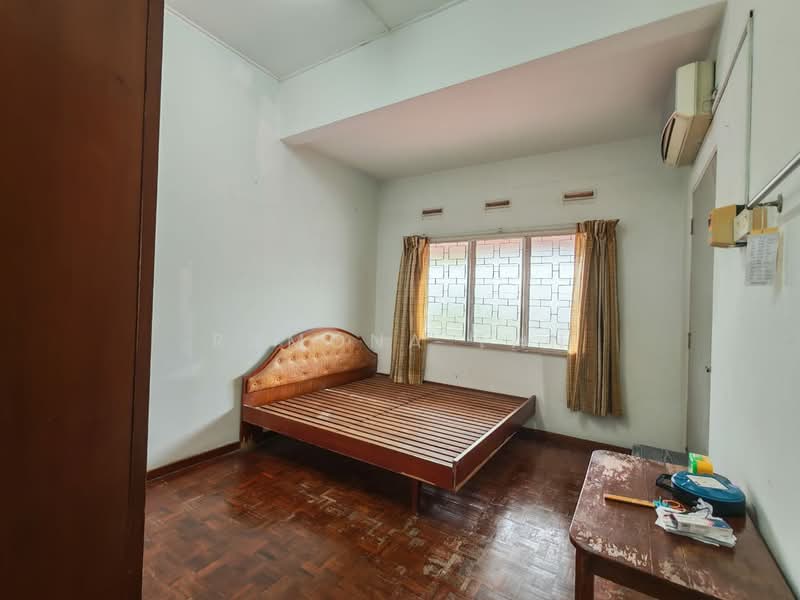 Untuk Dijual - Taman Sinn Semabok