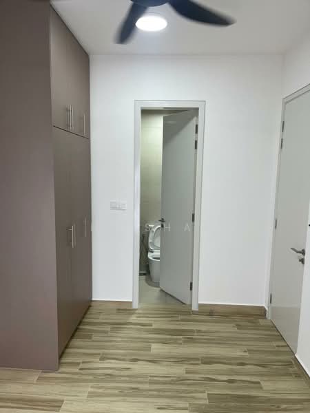Service Residence for Rent at Hampton Height Damansara - HY Sham - Bathroom - PropertyGuru.com.my