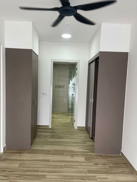 Service Residence for Rent at Hampton Height Damansara - HY Sham - Corridor - PropertyGuru.com.my