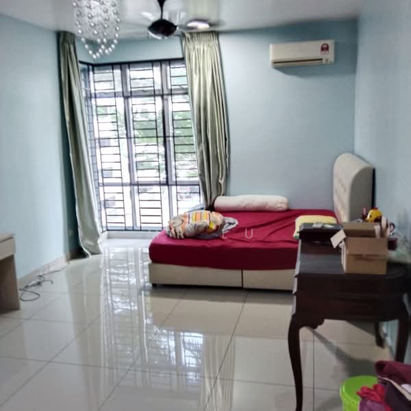 Service Residence for Rent at D'Ambience Residences (Pangsapuri Ikatan Flora) - Mr Lu - Bedroom - PropertyGuru.com.my