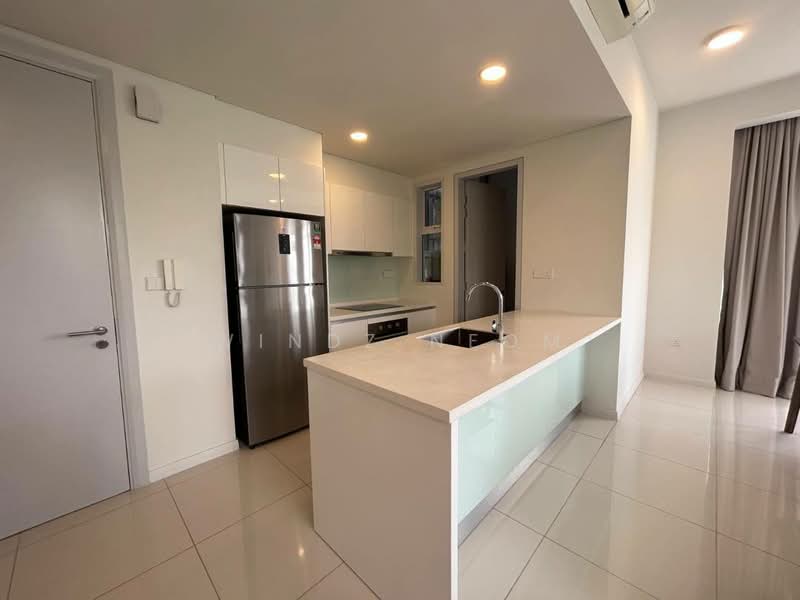 The Ridge untuk Untuk Disewa - RM 3,300 /bulan, Mac 2026 - Kitchen - PropertyGuru.com.my