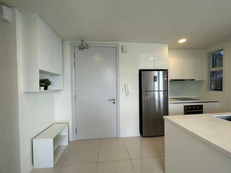 The Ridge untuk Untuk Disewa - RM 3,300 /bulan, Mac 2026 - Kitchen - PropertyGuru.com.my
