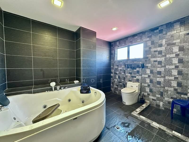 2.5-storey Terraced House for Sale in Kota Kinabalu (Sabah) - Jun Hoe Hui - PropertyGuru.com.my