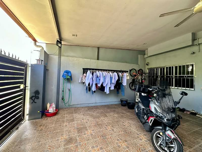 2.5-storey Terraced House for Sale in Kota Kinabalu (Sabah) - Jun Hoe Hui - PropertyGuru.com.my
