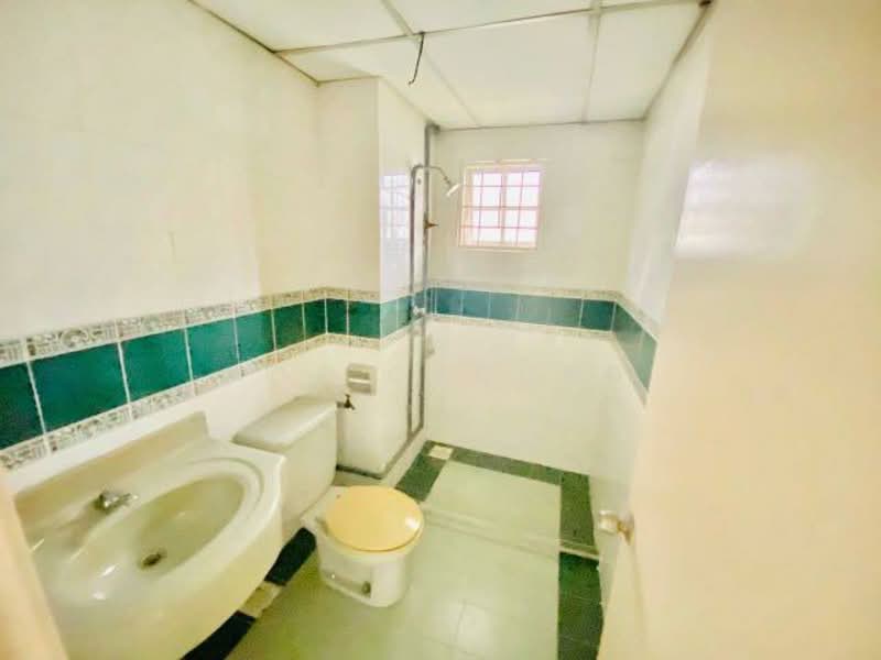 Condominium for Sale at Avant Court - Roy Choong - Bathroom - PropertyGuru.com.my