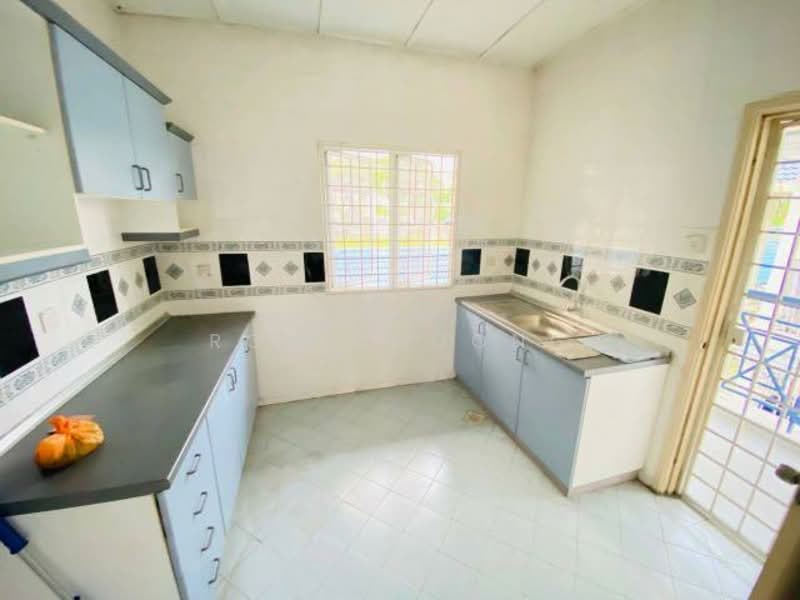 Condominium for Sale at Avant Court - Roy Choong - Kitchen - PropertyGuru.com.my