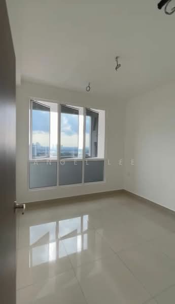 Service Residence for Rent at TRELLIS RESIDENCES - Angel Lee - Interior - PropertyGuru.com.my