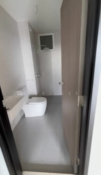 Service Residence for Rent at TRELLIS RESIDENCES - Angel Lee - Bathroom - PropertyGuru.com.my
