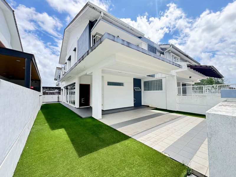 Cluster House for Rent in Iskandar Puteri (Nusajaya) (Johor) - Stella Chye - PropertyGuru.com.my
