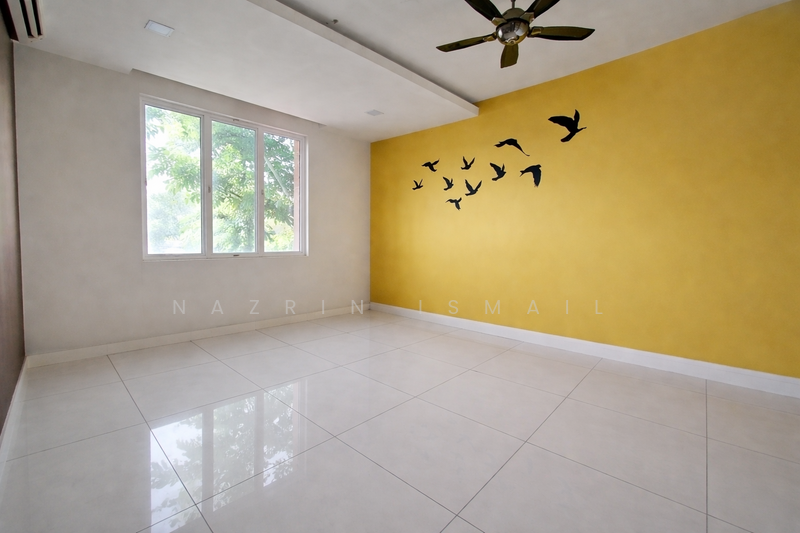 Residential Land for Sale in USJ Heights (Subang Jaya) - Nazrin Ismail - Interior - PropertyGuru.com.my